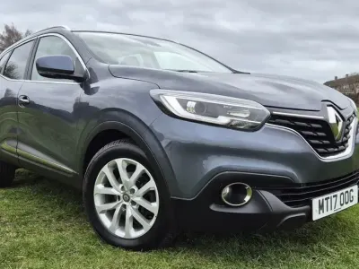 Used Renault Kadjar
