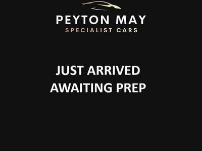 Used Audi A5 2010 Cabriolet