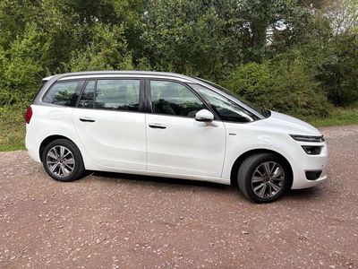 Citroën Grand C4 Picasso