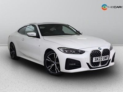 BMW 420