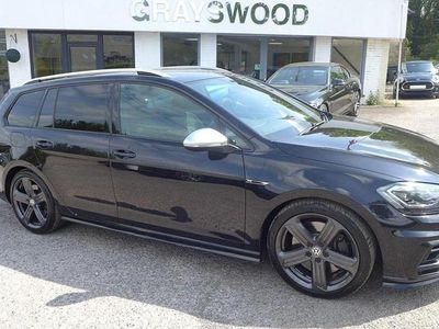 VW Golf VII