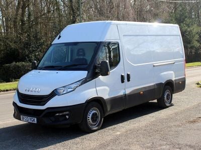Iveco Daily