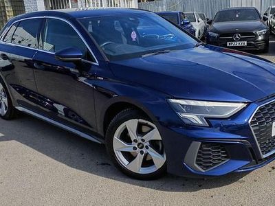 Audi A3 e-tron