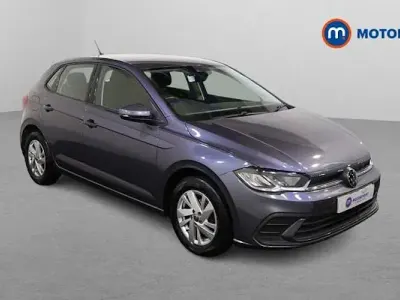 Usado VW Polo