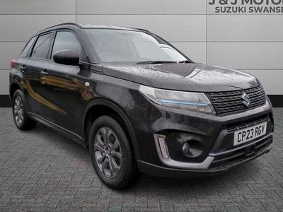 Used Suzuki Vitara 129 HP (94 kW) 2023