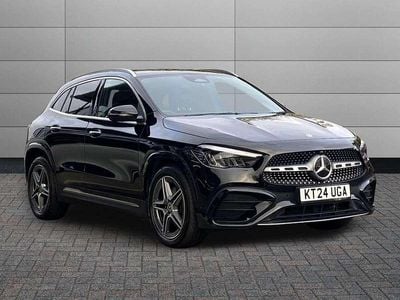 Mercedes GLA200