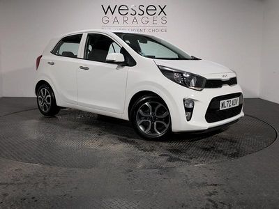 Used 2023 Kia Picanto Hatchback | £12,690 (Fair price)