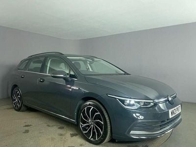 VW Golf VIII