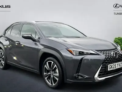 Used Lexus UX 300h 199 HP (146 kW) 2026 SUV