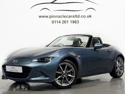 Mazda MX5