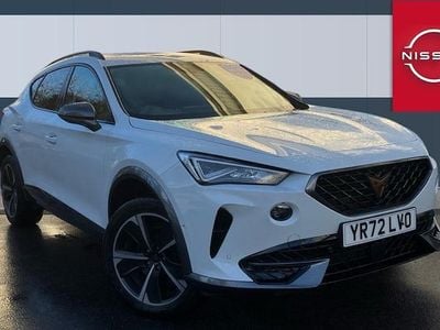 Used 2024 Cupra Formentor SUV | £20,567 (Good price)