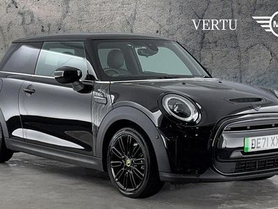 Used Mini Cooper 135 kW (184 HP) 2022 Hatchback