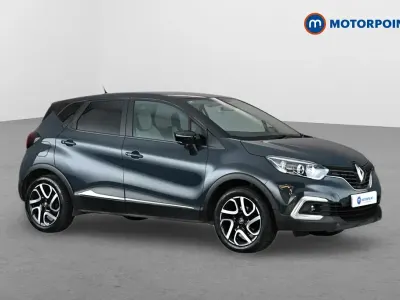 Used Renault Clio