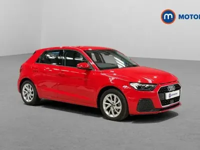 Used Audi A1 Sportback Sport 95 HP (69 kW) 2026 Hatchback