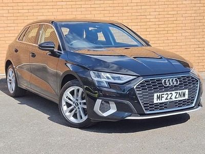 Audi A3 e-tron