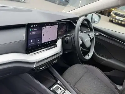 Used Skoda Octavia