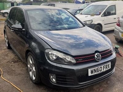 VW Golf VI