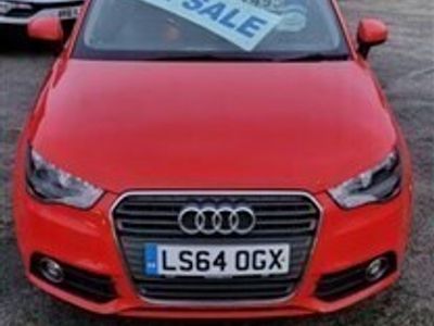 used Audi A1 A1SPORT TFSI Hatchback