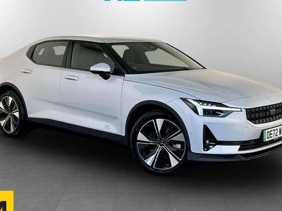Used Polestar 2 Long Range Single Motor 169 kW (231 HP) 2022 Hatchback