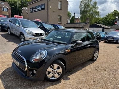 Mini ONE