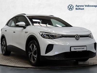 VW ID.4