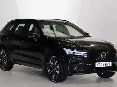 Second-hand Volvo XC60 Plus 350 CP (257 kW) 2026 SUV