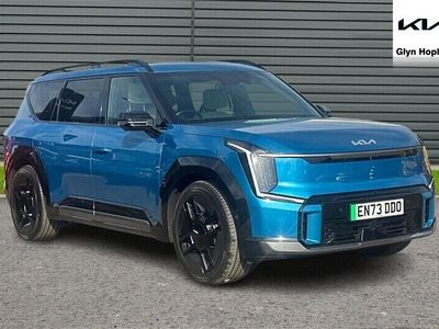 Kia EV9