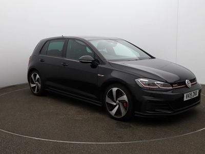 VW Golf VII