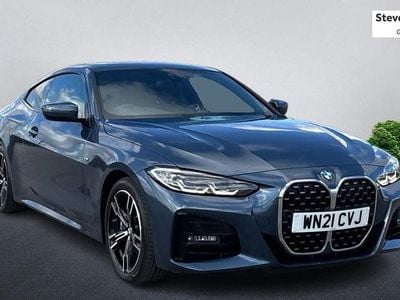 BMW 430
