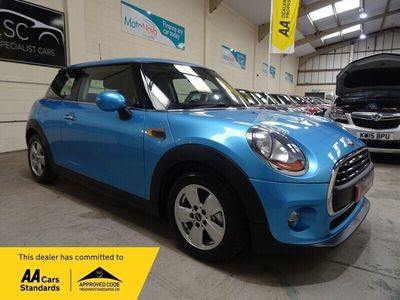 Mini ONE