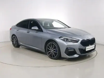 Used BMW 220