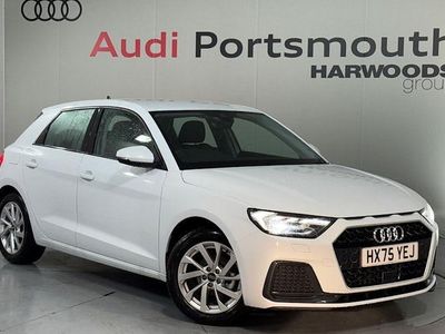 Used Audi A1 Sportback Sport 95 HP (69 kW) 2026 Hatchback