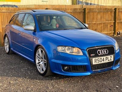 Audi RS4