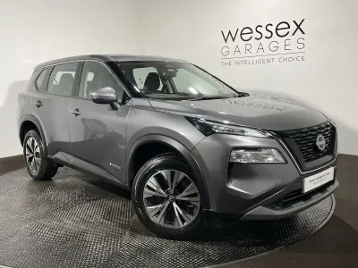 Usado Nissan X-Trail Acenta 204 CV (150 kW) 2023 SUV