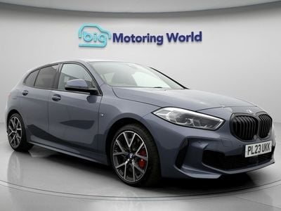 BMW 128