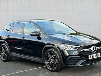 Mercedes GLA200