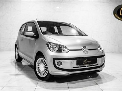 used VW up! Up (2014/14)1.0 High3d