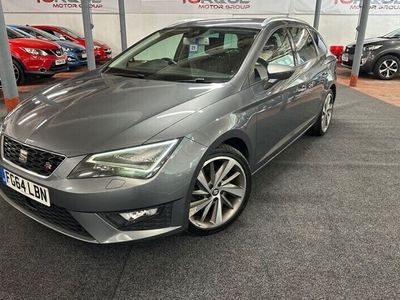 Seat Leon ST