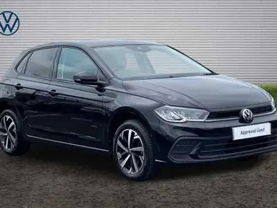 Used VW Polo 95 HP (69 kW) 2024 Hatchback
