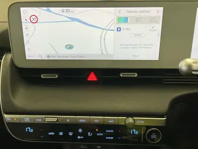 Used Hyundai Ioniq