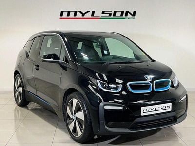Black Used 2020 BMW i3 Comfort Edition Hatchback | £11,400 (Fair price)
