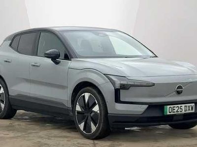 Used Volvo EX30 Performance 310 kW (422 HP) 2025 SUV