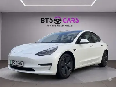 Used Tesla Model 3 11 kW (15 HP) 2023 Sedan