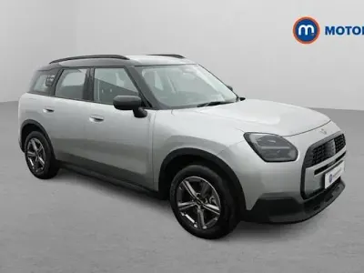 Used Mini Countryman