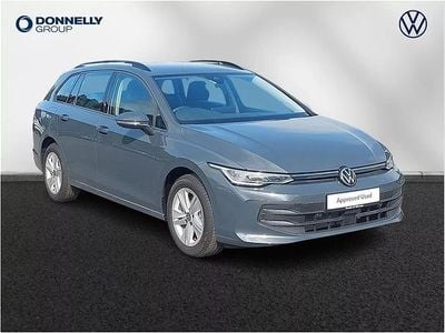 VW Golf VIII