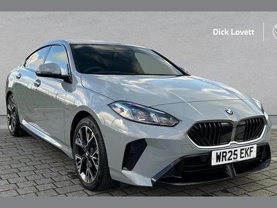 Used BMW 220 M Sport 168 HP (123 kW) 2025 Grey Coupe