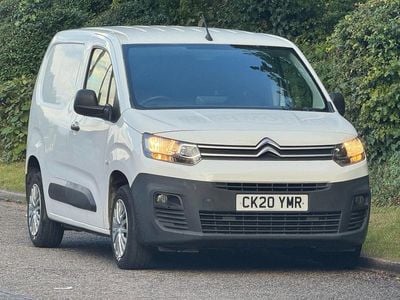 Citroën Berlingo