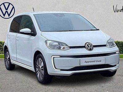 VW e-up!