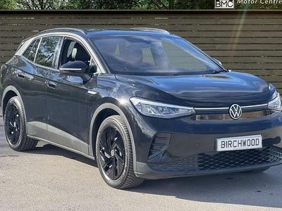 VW ID.4
