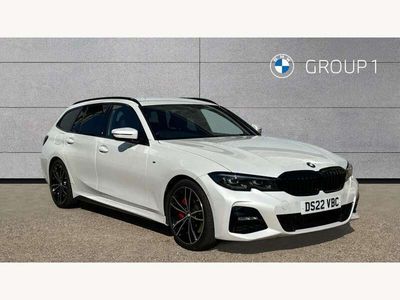 BMW 320e